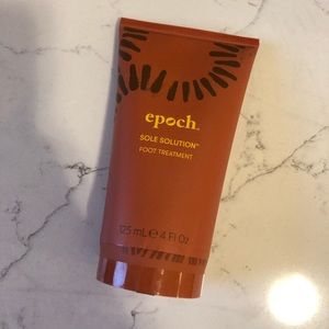 Nu Skin Epoch Foot Treatment 2 tubes